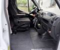 Белый Рено Мастер, объемом двигателя 2.3 л и пробегом 650 тыс. км за 16800 $, фото 17 на Automoto.ua
