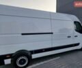 Белый Рено Мастер, объемом двигателя 2.3 л и пробегом 186 тыс. км за 17999 $, фото 13 на Automoto.ua