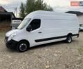 Белый Рено Мастер, объемом двигателя 2.3 л и пробегом 181 тыс. км за 19500 $, фото 4 на Automoto.ua