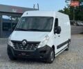 Белый Рено Мастер, объемом двигателя 2.3 л и пробегом 280 тыс. км за 17950 $, фото 1 на Automoto.ua