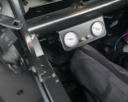 Білий Рено Мастєр, об'ємом двигуна 2.3 л та пробігом 3 тис. км за 16200 $, фото 3 на Automoto.ua