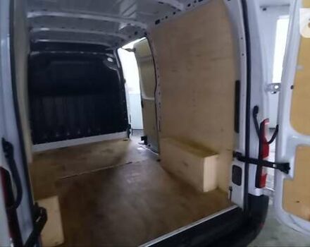 Белый Рено Мастер, объемом двигателя 2.3 л и пробегом 82 тыс. км за 18000 $, фото 18 на Automoto.ua
