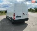 Белый Рено Мастер, объемом двигателя 2.3 л и пробегом 215 тыс. км за 16700 $, фото 6 на Automoto.ua
