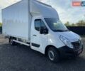 Белый Рено Мастер, объемом двигателя 2.3 л и пробегом 228 тыс. км за 18999 $, фото 4 на Automoto.ua