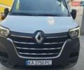 Белый Рено Мастер, объемом двигателя 2.3 л и пробегом 128 тыс. км за 20500 $, фото 30 на Automoto.ua