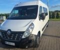 Белый Рено Мастер, объемом двигателя 2.3 л и пробегом 552 тыс. км за 19200 $, фото 1 на Automoto.ua