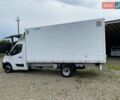 Білий Рено Мастєр, об'ємом двигуна 2.3 л та пробігом 167 тис. км за 17999 $, фото 4 на Automoto.ua