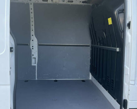 Рено Мастер 2019 в Кропивницком (Кировограде) на Automoto.ua Белый Рено Мастер, объемом двигателя 2.3 л и пробегом 355 тыс. км за 18299 $, фото 31 на Automoto.ua