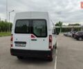 Білий Рено Мастєр, об'ємом двигуна 2.3 л та пробігом 203 тис. км за 15800 $, фото 45 на Automoto.ua