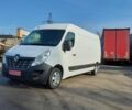 Белый Рено Мастер, объемом двигателя 2.3 л и пробегом 150 тыс. км за 18300 $, фото 10 на Automoto.ua