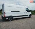 Белый Рено Мастер, объемом двигателя 2.3 л и пробегом 215 тыс. км за 16500 $, фото 6 на Automoto.ua