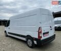 Белый Рено Мастер, объемом двигателя 2.3 л и пробегом 193 тыс. км за 15550 $, фото 7 на Automoto.ua