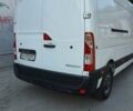 Белый Рено Мастер, объемом двигателя 2.3 л и пробегом 128 тыс. км за 20500 $, фото 7 на Automoto.ua