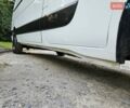 Белый Рено Мастер, объемом двигателя 2.3 л и пробегом 185 тыс. км за 16750 $, фото 25 на Automoto.ua