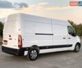 Белый Рено Мастер, объемом двигателя 2.3 л и пробегом 190 тыс. км за 17500 $, фото 4 на Automoto.ua