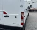 Білий Рено Мастєр, об'ємом двигуна 2.3 л та пробігом 241 тис. км за 16900 $, фото 3 на Automoto.ua