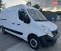 Белый Рено Мастер, объемом двигателя 2.3 л и пробегом 190 тыс. км за 17700 $, фото 6 на Automoto.ua