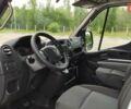 Білий Рено Мастєр, об'ємом двигуна 2.3 л та пробігом 203 тис. км за 15800 $, фото 36 на Automoto.ua