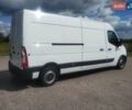 Белый Рено Мастер, объемом двигателя 2.3 л и пробегом 215 тыс. км за 16700 $, фото 9 на Automoto.ua
