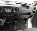 Белый Рено Мастер, объемом двигателя 2.3 л и пробегом 223 тыс. км за 16500 $, фото 7 на Automoto.ua