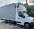 Белый Рено Мастер, объемом двигателя 2.3 л и пробегом 500 тыс. км за 19500 $, фото 2 на Automoto.ua