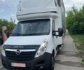 Белый Рено Мастер, объемом двигателя 2.3 л и пробегом 500 тыс. км за 19500 $, фото 1 на Automoto.ua