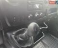 Білий Рено Мастєр, об'ємом двигуна 2.3 л та пробігом 280 тис. км за 16999 $, фото 33 на Automoto.ua