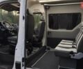 Белый Рено Мастер, объемом двигателя 2.3 л и пробегом 203 тыс. км за 18800 $, фото 18 на Automoto.ua