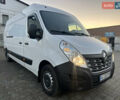 Белый Рено Мастер, объемом двигателя 2.3 л и пробегом 201 тыс. км за 17500 $, фото 2 на Automoto.ua