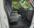 Білий Рено Мастєр, об'ємом двигуна 2.3 л та пробігом 280 тис. км за 16999 $, фото 47 на Automoto.ua