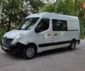 Білий Рено Мастєр, об'ємом двигуна 2.3 л та пробігом 203 тис. км за 15800 $, фото 4 на Automoto.ua