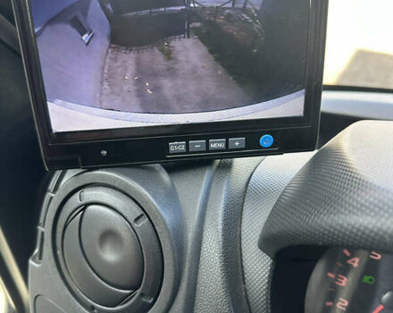 Белый Рено Мастер, объемом двигателя 2.3 л и пробегом 223 тыс. км за 22263 $, фото 20 на Automoto.ua