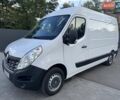 Белый Рено Мастер, объемом двигателя 2.3 л и пробегом 190 тыс. км за 17700 $, фото 2 на Automoto.ua