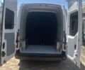 Белый Рено Мастер, объемом двигателя 2.3 л и пробегом 183 тыс. км за 19000 $, фото 11 на Automoto.ua