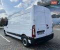 Білий Рено Мастєр, об'ємом двигуна 2.3 л та пробігом 128 тис. км за 18999 $, фото 4 на Automoto.ua