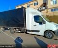 Белый Рено Мастер, объемом двигателя 2.3 л и пробегом 280 тыс. км за 18000 $, фото 5 на Automoto.ua