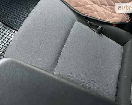 Білий Рено Мастєр, об'ємом двигуна 2.3 л та пробігом 340 тис. км за 20000 $, фото 16 на Automoto.ua