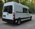 Білий Рено Мастєр, об'ємом двигуна 2.3 л та пробігом 203 тис. км за 15800 $, фото 3 на Automoto.ua