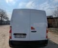 Белый Рено Мастер, объемом двигателя 2.3 л и пробегом 270 тыс. км за 14100 $, фото 6 на Automoto.ua