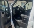 Белый Рено Мастер, объемом двигателя 2.3 л и пробегом 183 тыс. км за 19000 $, фото 4 на Automoto.ua
