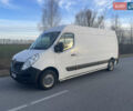 Белый Рено Мастер, объемом двигателя 2.3 л и пробегом 249 тыс. км за 16300 $, фото 1 на Automoto.ua