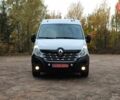 Рено Мастєр 2019 у Бердичеве на Automoto.ua Білий Рено Мастєр, об'ємом двигуна 2.3 л та пробігом 204 тис. км за 14970 $, фото 6 на Automoto.ua