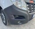 Белый Рено Мастер, объемом двигателя 2.3 л и пробегом 190 тыс. км за 17700 $, фото 24 на Automoto.ua