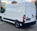 Белый Рено Мастер, объемом двигателя 2.3 л и пробегом 190 тыс. км за 17700 $, фото 17 на Automoto.ua