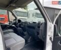 Белый Рено Мастер, объемом двигателя 2.3 л и пробегом 193 тыс. км за 15550 $, фото 29 на Automoto.ua