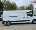 Белый Рено Мастер, объемом двигателя 2.3 л и пробегом 193 тыс. км за 15550 $, фото 12 на Automoto.ua