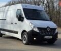 Білий Рено Мастєр, об'ємом двигуна 2.3 л та пробігом 212 тис. км за 18500 $, фото 2 на Automoto.ua