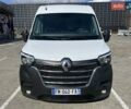Белый Рено Мастер, объемом двигателя 2.3 л и пробегом 162 тыс. км за 21000 $, фото 11 на Automoto.ua