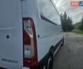 Білий Рено Мастєр, об'ємом двигуна 2.3 л та пробігом 280 тис. км за 16999 $, фото 14 на Automoto.ua