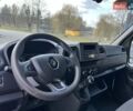 Білий Рено Мастєр, об'ємом двигуна 2.3 л та пробігом 128 тис. км за 18999 $, фото 27 на Automoto.ua